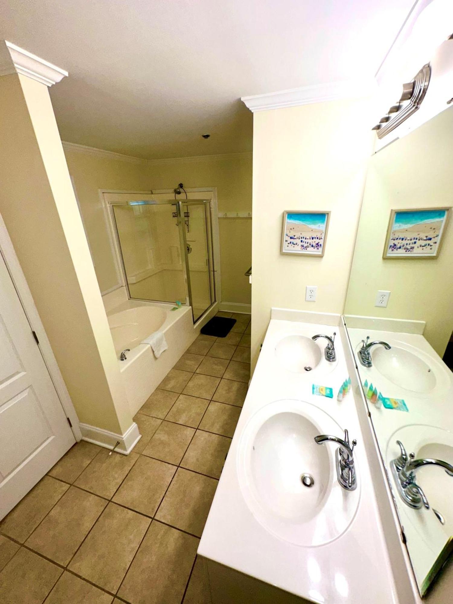 Ocean View Luxury Rental - Sleeps 16 เมอร์เทิลบีช ภายนอก รูปภาพ