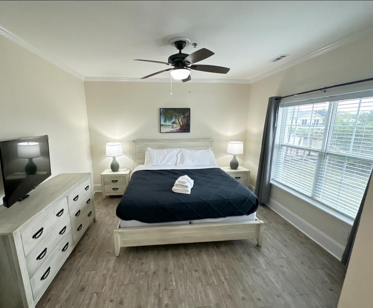 Ocean View Luxury Rental - Sleeps 16 เมอร์เทิลบีช ภายนอก รูปภาพ